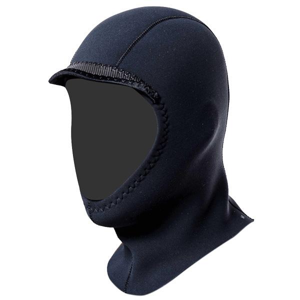 O'NEILL HYPER FREAK HOOD 2 /オニール ハイパー フリーク フード 2 2mm サーフキャップ AFW-220A3 防寒対策 サーフィン用 ヘッドキャップ | 