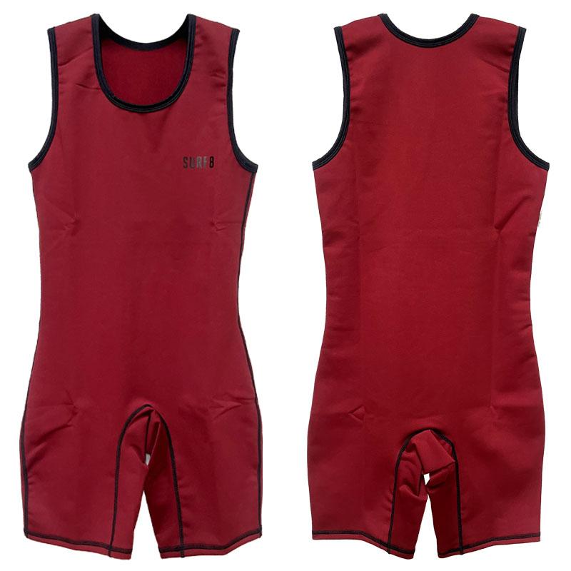 SURF8 / サーフエイト 85F4FD1 撥水フレイム起毛インナー ショート