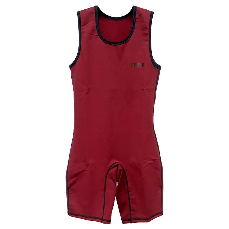 SURF8 / サーフエイト 85F4FD1 撥水フレイム起毛インナー ショート