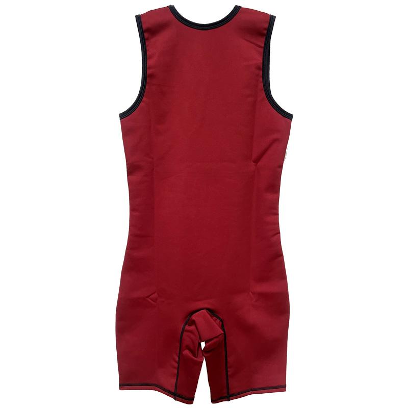 SURF8 / サーフエイト 85F4FD1 撥水フレイム起毛インナー ショート