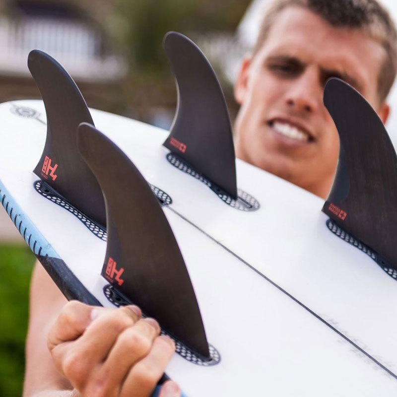 FCS II H4 Fin - FCS - FCS US