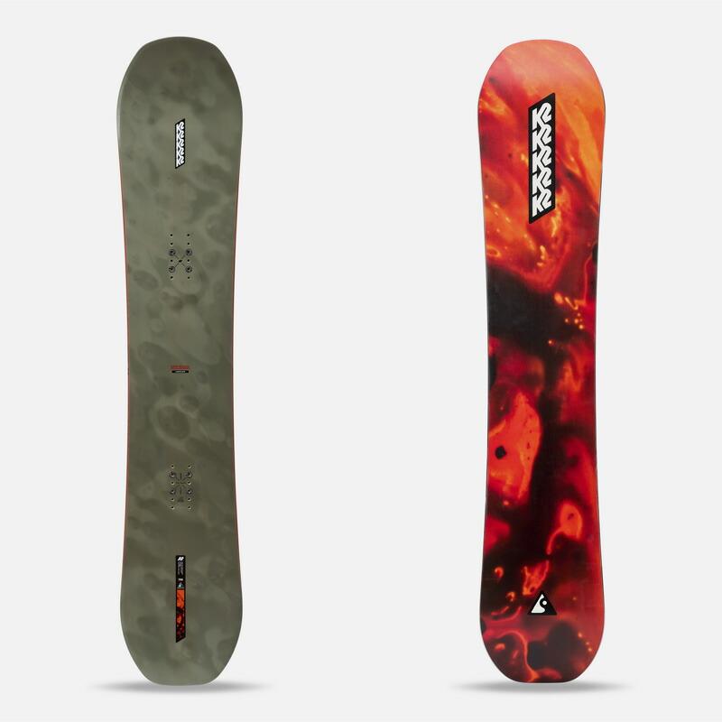 k2 manifest マニフェスト　スノーボード　キャンバー　159cm 25-26 K2/ケーツー MANIFEST JP マニフェスト メンズ レディース