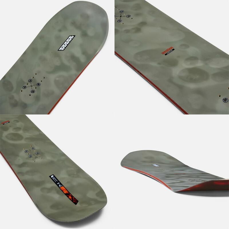 25-26 K2/ケーツー MANIFEST JP マニフェスト メンズ レディース