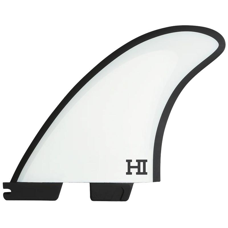 FCS FCS2 HARLEY MIDLENGTH TRI-QUAD FIN / FCSII エフシーエス2