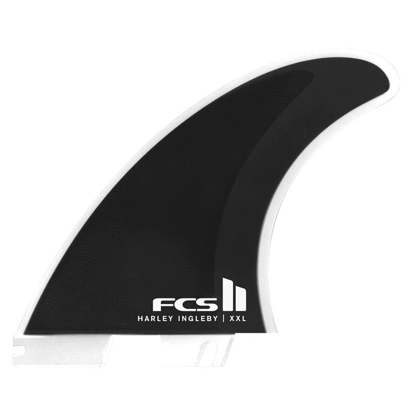 FCS FCS2 LONG HARLEY TRI FIN / FCSII エフシーエス2 ハーレー トライ