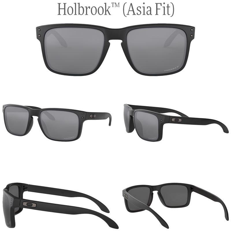 OAKLEY HOLBROOK ASIAN FIT/オークリー ホルブルック アジアン