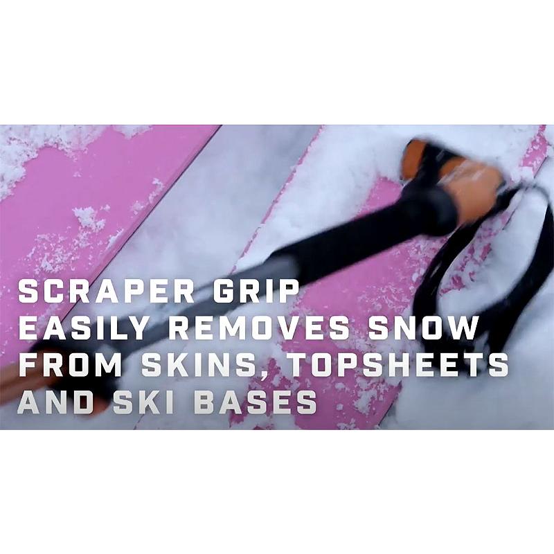 BCA BCA / ビーシーエー SCEPTER ADJUSTABLE 4S セプター