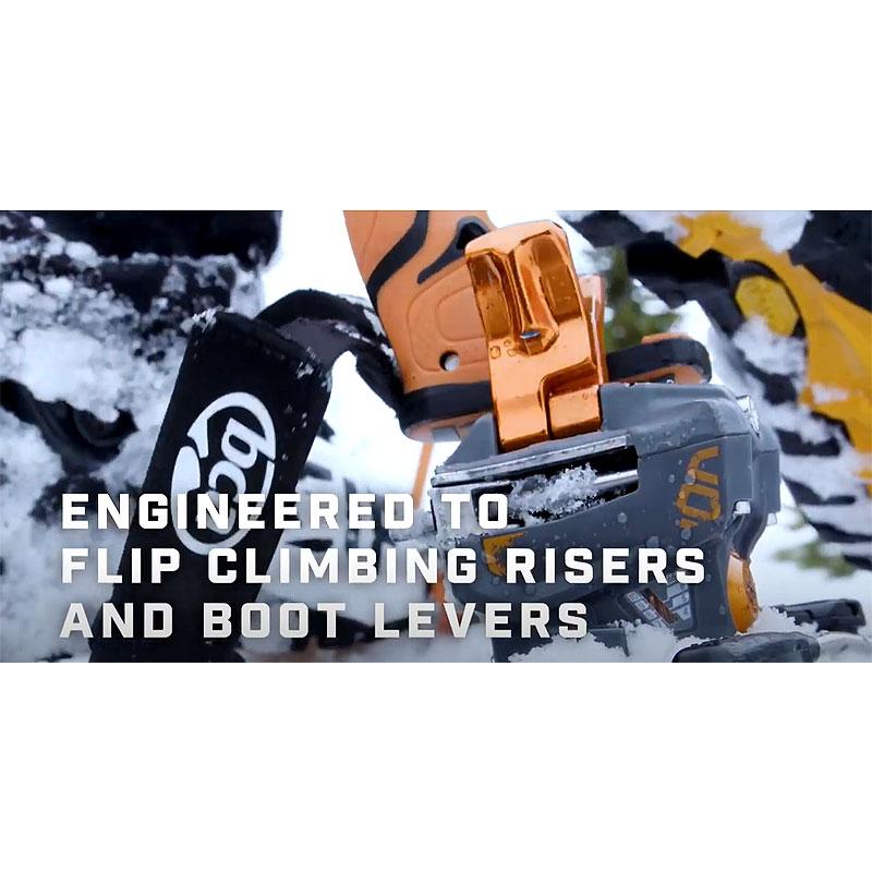 BCA BCA / ビーシーエー SCEPTER ADJUSTABLE 4S セプター