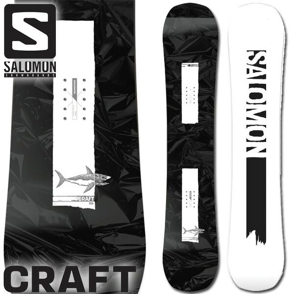SALOMON（サロモン） 23-24 SALOMON / サロモン CRAFT クラフト メンズ