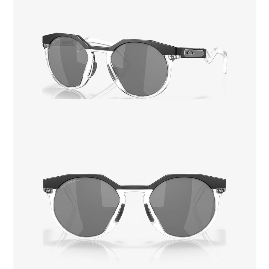 OAKLEY（オークリー） OAKLEY HSTN LOW BRIDGE FIT/オークリー ハウス