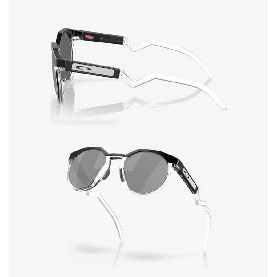 OAKLEY（オークリー） OAKLEY HSTN LOW BRIDGE FIT/オークリー ハウス