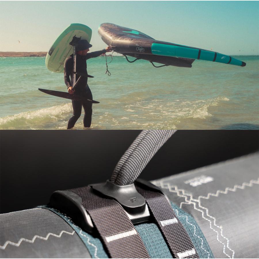 F-ONE エフワン HYBRIDHANDLE ハイブリッドハンドル ウイング