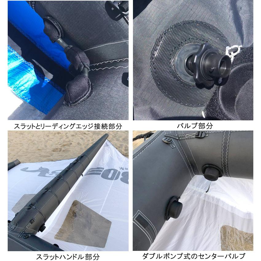 ウイングフォイル ハイド6平米