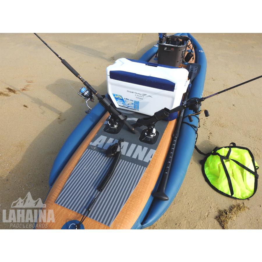 SUP（インフレータブル）新品 Marrex公式 インフレータブルsup Entrymodel グレー | 【Marrex公式