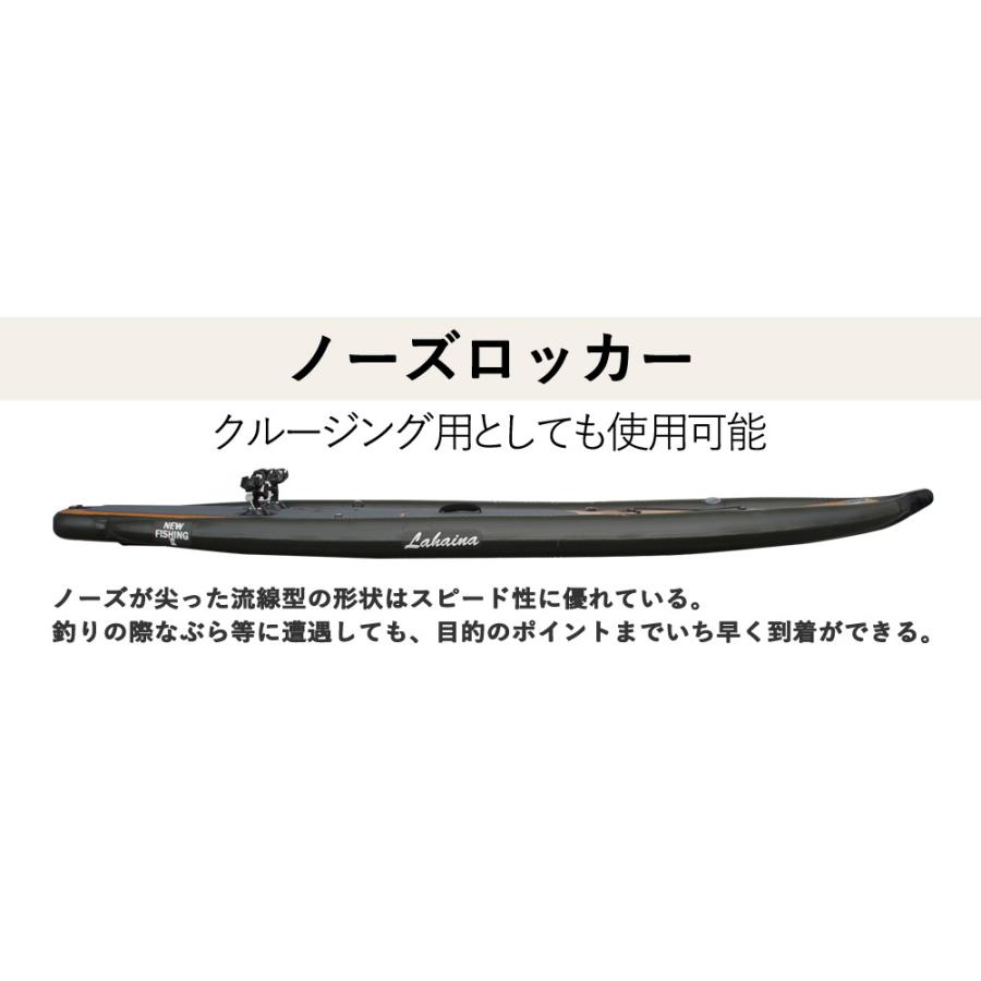 Surfmass 11ft Supインフレータブル スタンドアップパドルボード 2人 