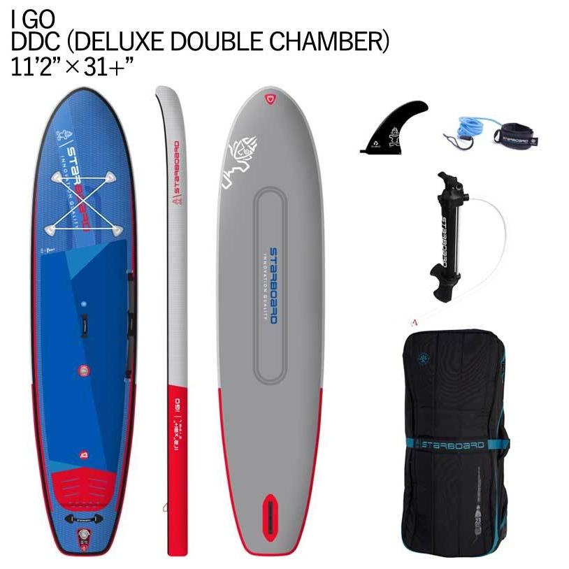 STARBOARD iGO 11'2x31’ スターボード　supボード Starboard 11'2 x 31+ iGO Zen Paddle Board Review