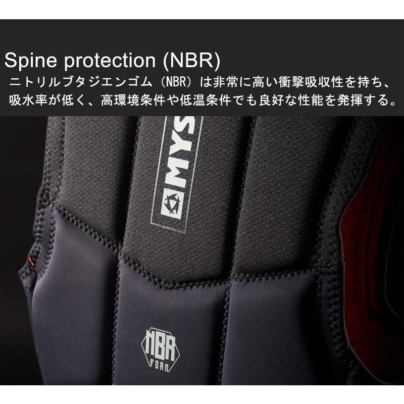 MYSTIC FOIL IMPACT VEST ミスティック フォイルインパクト MYSTIC FOIL IMPACT VEST ミスティック フォイルインパクト