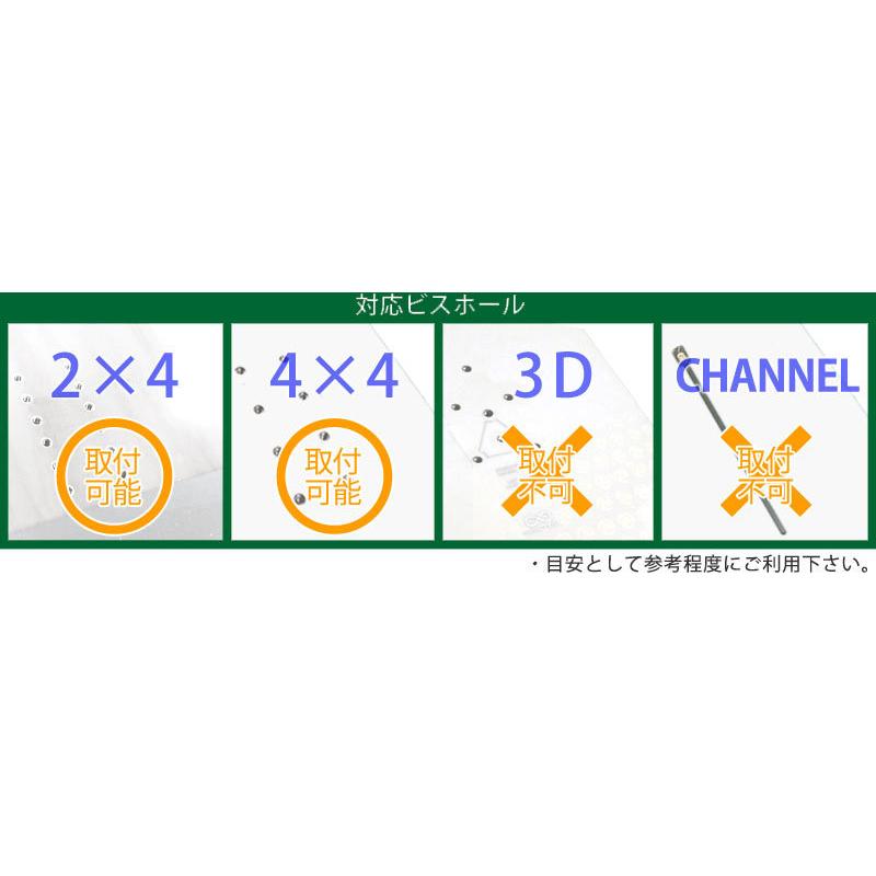 DEELUXE 23-24 ディーラックス DLX INTEC CONNECTOR アルペン F2 DEELUXE 23-24 ディーラックス DLX INTEC CONNECTOR アルペン F2