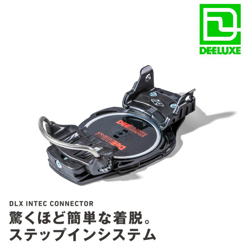 DEELUXE（ディーラックス） 25-26 DEELUXE DLX INTEC CONNECTOR