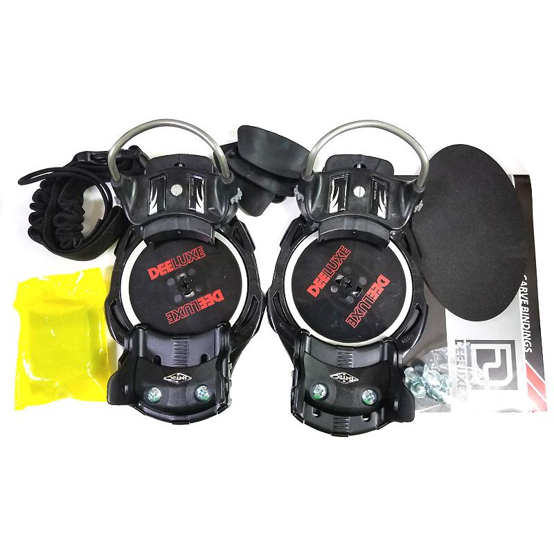 DEELUXE（ディーラックス） 25-26 DEELUXE DLX INTEC CONNECTOR