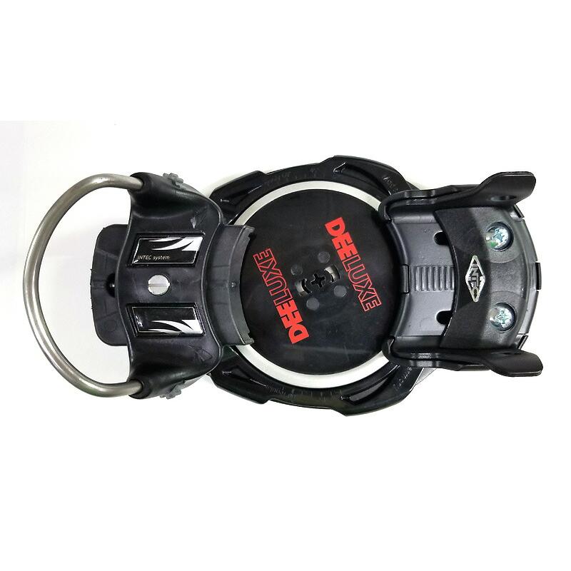 DEELUXE（ディーラックス） 25-26 DEELUXE DLX INTEC CONNECTOR