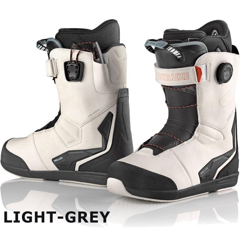 DEELUXE（ディーラックス） 24-25 DEELUXE/ディーラックス EDGE PRO s4