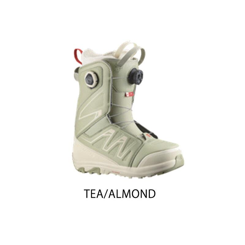 SALOMON（サロモン） 25-26 SALOMON/サロモン IVY BOA SJ アイビーボア