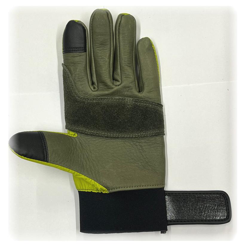 HIMARAK SCAPA グローブ　ピスタチオ L　ヒマラク スキャパ HIMARAK SCAPA グローブ ピスタチオ L ヒマラク スキャパ 楽天市場