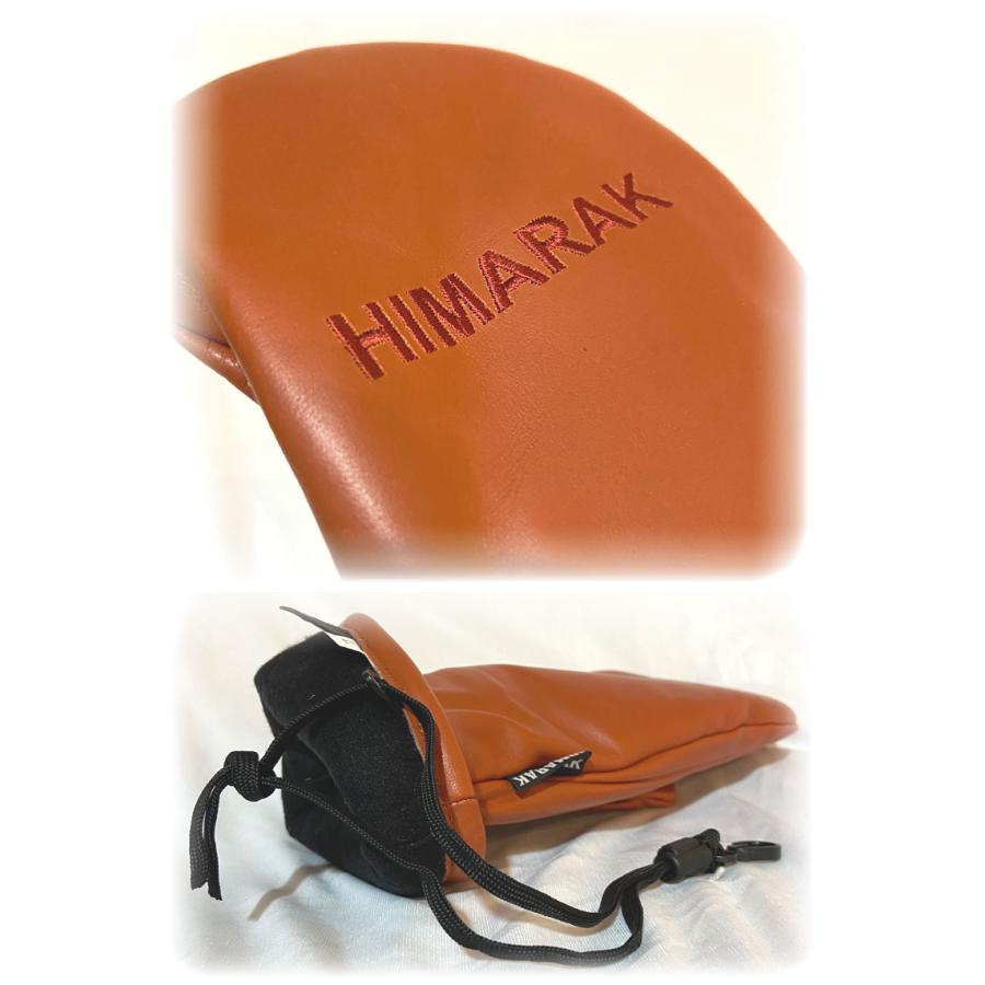 HIMARAK / ヒマラク MALT モルト グローブ 手袋 メンズ レディース