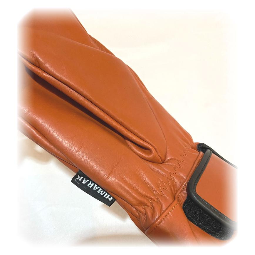 HIMARAK / ヒマラク MALT モルト グローブ 手袋 メンズ レディース