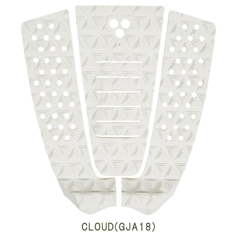 Gorilla Grip THE JANE/ゴリラグリップ ザ ジェーン デッキパッドサーフボード ショートボード サーフィン用テールパッド |  | 02