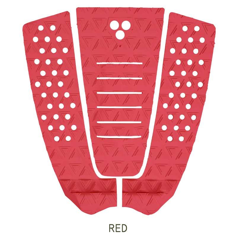 Gorilla Grip THE JANE/ゴリラグリップ ザ ジェーン デッキパッドサーフボード ショートボード サーフィン用テールパッド |  | 07