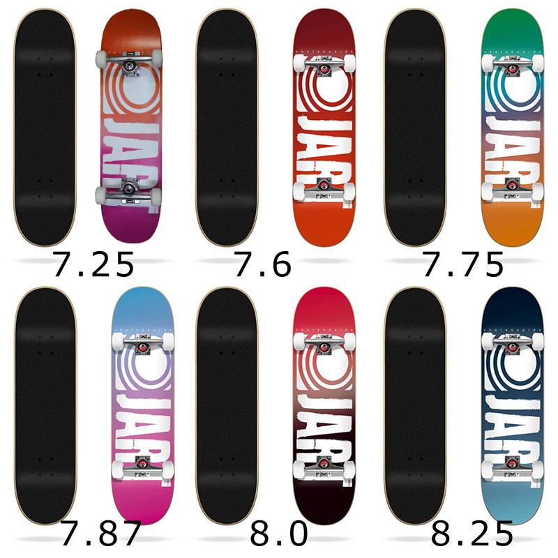 スケボー　極美品　スケートボード　コンプリート　JART SMblanks 極美品 スケートボード コンプリート スケボー JART SMblanks