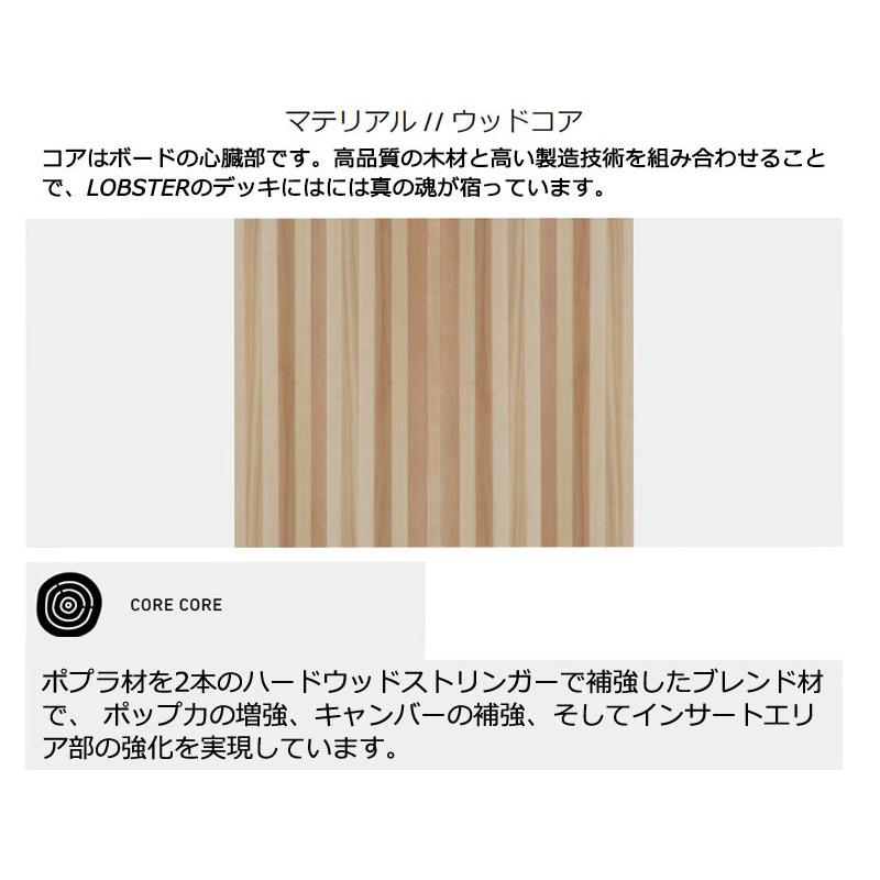 LOBSTER 23-24 / ロブスター BRAULIO AMADO ブラウリオ メンズ LOBSTER 23-24 / ロブスター BRAULIO AMADO ブラウリオ メンズ