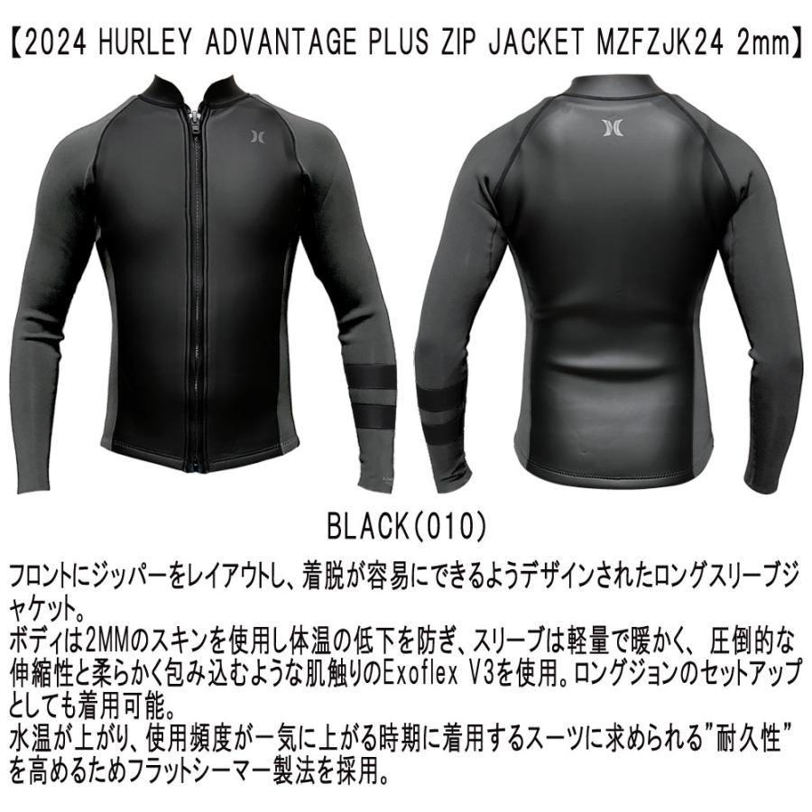 Hurley フルスーツ ブラック／シルバー Lサイズ 新品　送料無料 メンズ ウェットスーツ｜ Hurley （ハーレー） Japan ｜公式