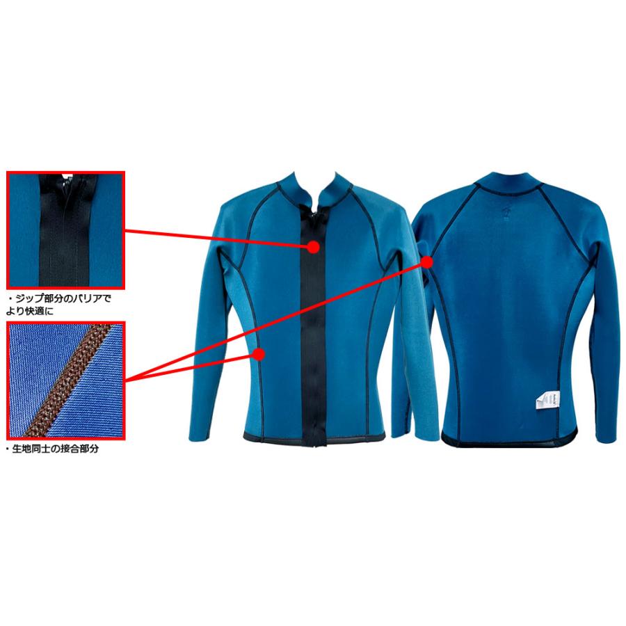 美品 2024年9月購入HURLEY 2mmフロントジップ タッパーMLサイズ 楽天市場】HURLEY ハーレー ADVANTAGE PLUS 2MM ZIP JACKET