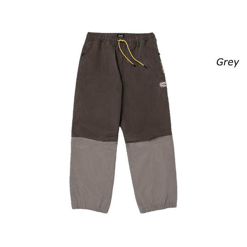 NOW 23-24 HOWL / ハウル NOWHERE pant ノーフェアーパンツ メンズ