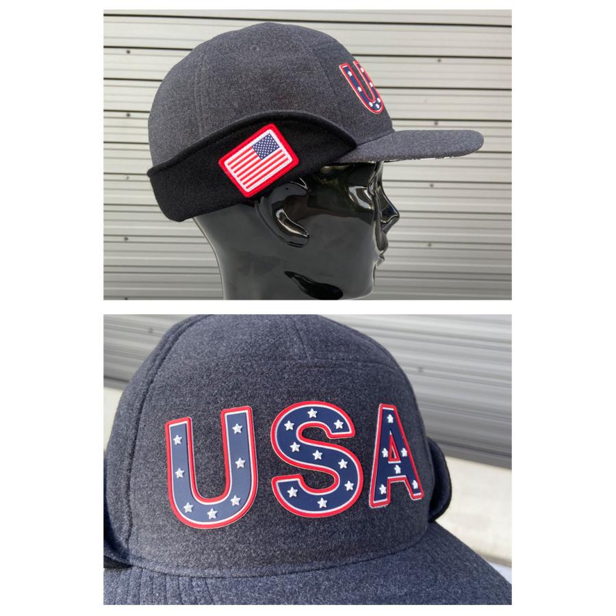 VOLCOM / ボルコム WINTER HAT ハット キャップ 帽子 スノーボード