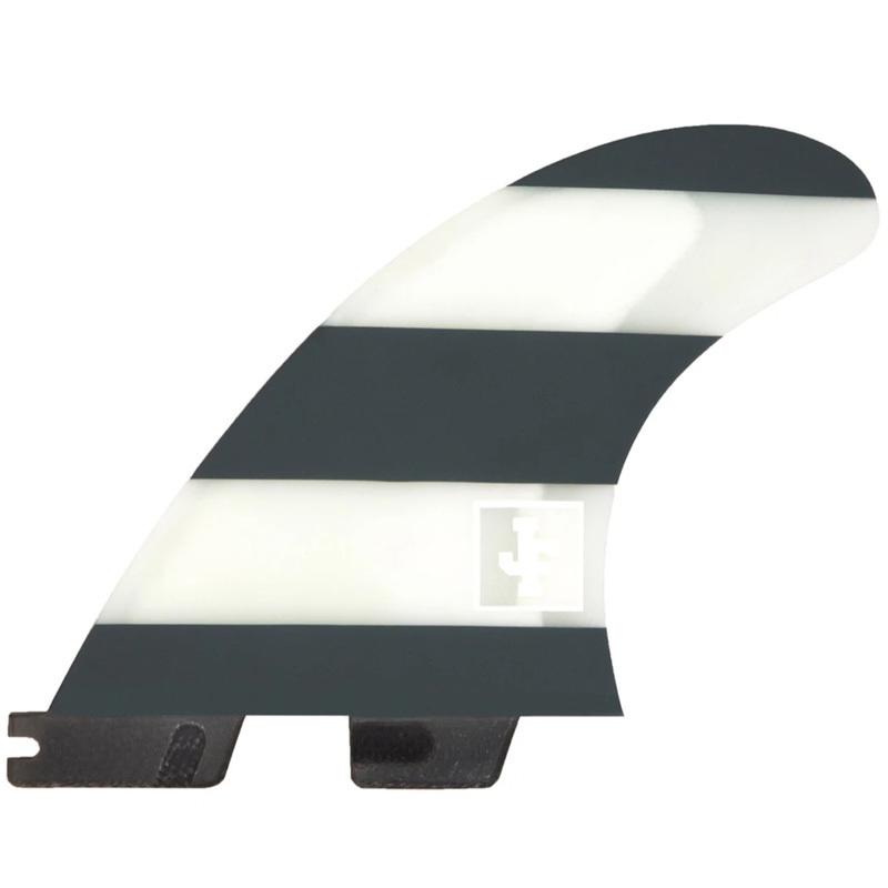 FCS FCS2 JEREMY FLORES TRI FINS JF / FCSII エフシーエス2