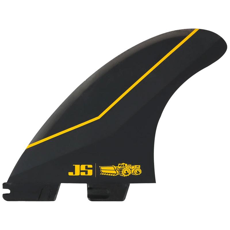 FCS2 FCS 2 JS TRI FINS ジェイソン スティーブンソン L FCS FCS2 JS TRI FINS / エフシーエス2 エフシーエス2 ジェイソン