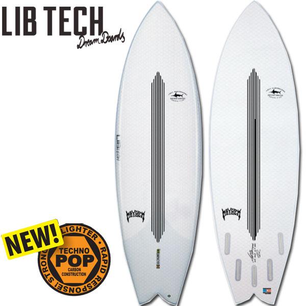 LIB TECH - サーフボードlost x lib tech 5’11 22.0”2.75” Lib Tech Lost Puddle Jumper ecoIMPACTO 5'11 x 22 x 2 ¾