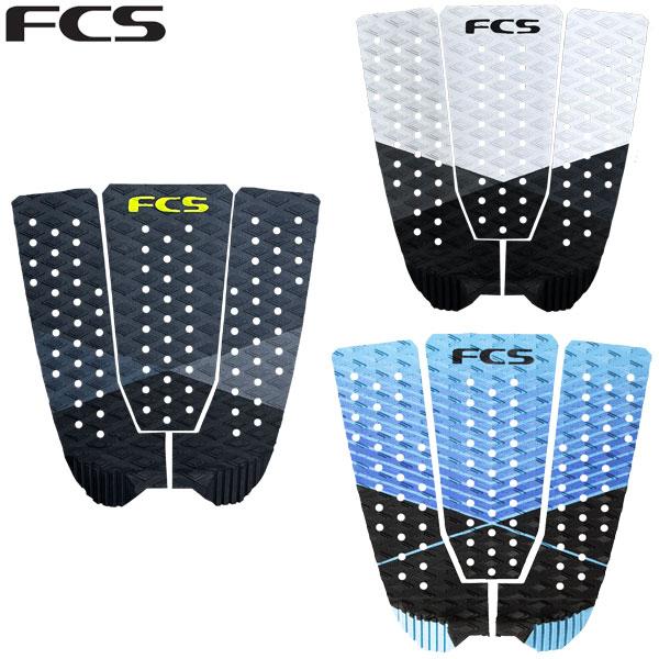 FCS KOLOHE ANDINO TRACTION / エフシーエス コロヘアンディーノ トラクション サーフィン デッキパッド ショート サーフボード | FCS