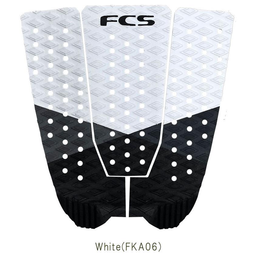 FCS KOLOHE ANDINO TRACTION / エフシーエス コロヘアンディーノ トラクション サーフィン デッキパッド ショート サーフボード | FCS | 03
