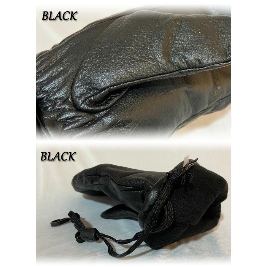 HIMARAK / ヒマラク BREAK MITT グローブ ミット 手袋 メンズ