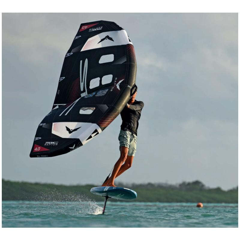 SIC RAPTORV3 4.5平米 エスアイシー ラプターブイスリー サーフ 