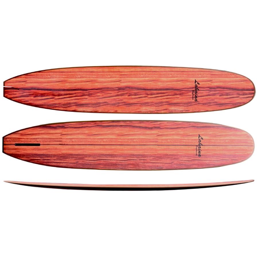 ラハイナサーフボード サーフボード ラハイナ/LAHAINA 9'2 L19 ロングボード