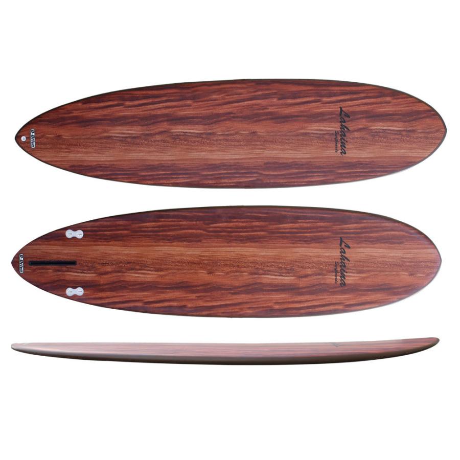 サーフボード ラハイナ/LAHAINA 6'2 L17 ミッドレングス 西濃運輸営業所止め サーフボード ラハイナ/LAHAINA 6'2 L17
