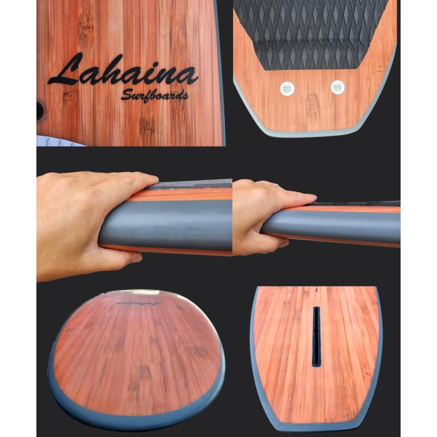 西濃運輸営業所止め SUP LAHAINA /ラハイナ 9'1 クラシック スタンド
