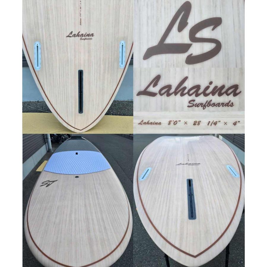 スタンドアップパドルボード サップボード SUP LAHAINA フィン付き