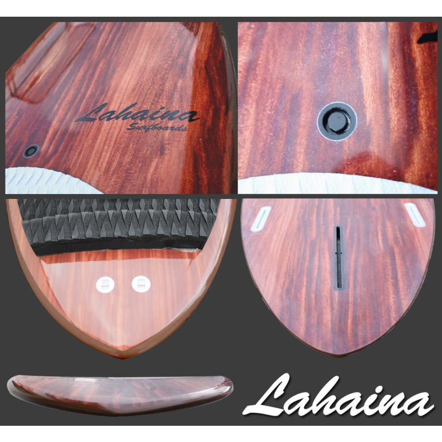 スタンドアップパドルボード サップボード SUP LAHAINA ラハイナ 9'6